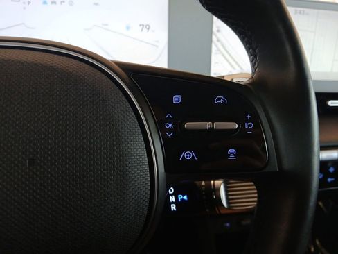 Certified 2023 Hyundai Ioniq 5 SEL RWD image 18