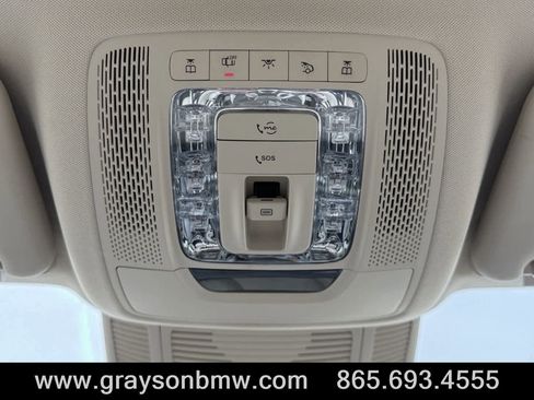 Used 2020 Mercedes-Benz GLE 450 4MATIC image 28