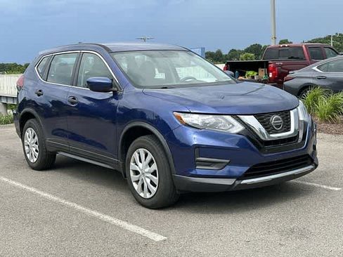 Used 2018 Nissan Rogue S AWD/4WD image 19