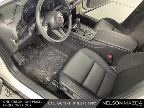 New 2026 MAZDA CX-30 AWD 2.5 S image 20