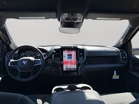 New 2026 RAM 2500 Tradesman image 21