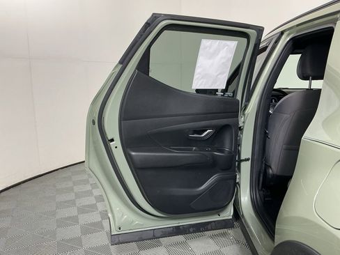 Used 2022 Hyundai Santa Cruz SEL w/ Activity Package FWD image 24