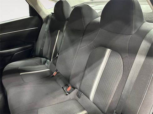 Certified 2023 Hyundai Sonata SEL w/ Cargo Package image 13