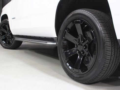 Used 2020 GMC Yukon SLT w/ Open Road Package image 20