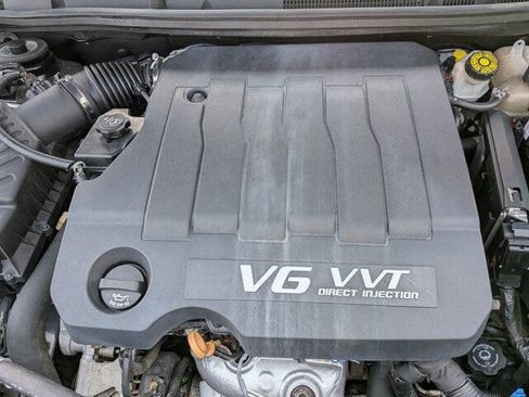 Used 2010 Buick LaCrosse CXS w/ Touring Package FWD image 35