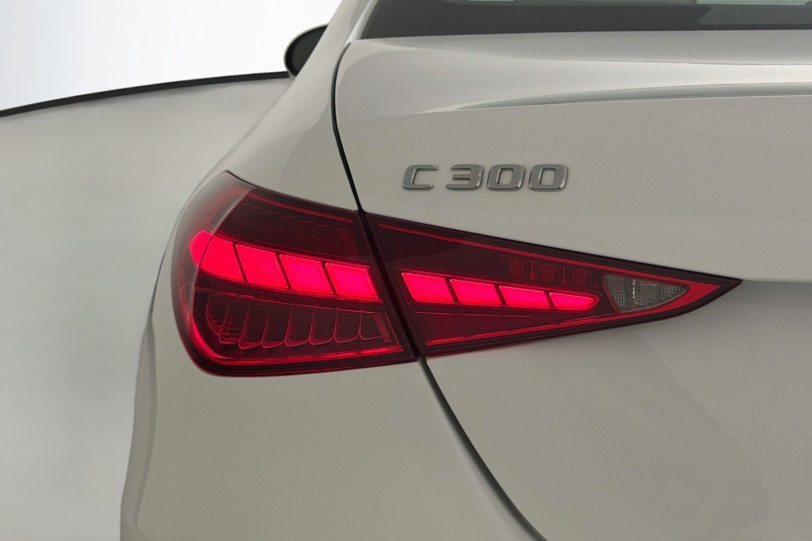Certified 2024 Mercedes-Benz C 300 Sedan image 17