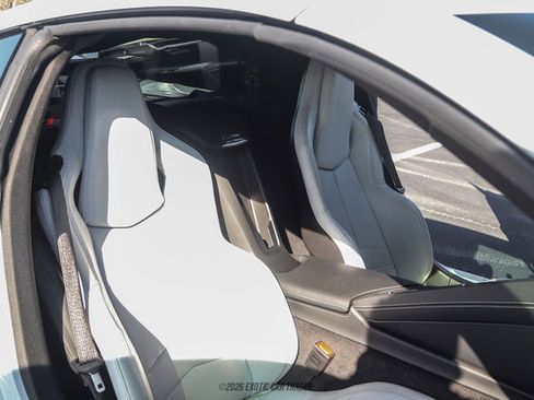 Used 2022 Chevrolet Corvette Stingray Coupe w/ 1LT image 37