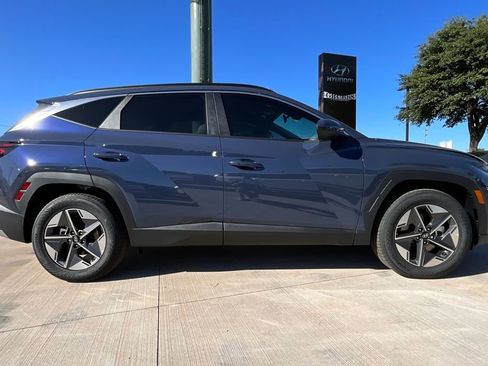 Used 2026 Hyundai Tucson SEL image 10