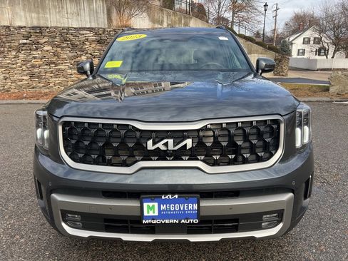 Used 2023 Kia Telluride SX X-Pro image 8