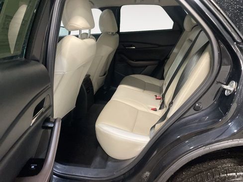 Used 2022 MAZDA CX-30 2.5 Turbo w/ Premium Plus Pkg image 9