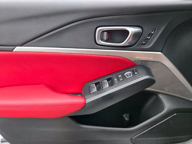 Used 2025 Acura Integra A-Spec w/ Technology Package FWD image 35