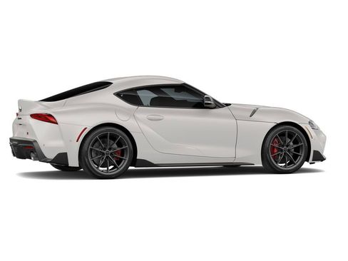 New 2026 Toyota Supra Premium RWD image 11