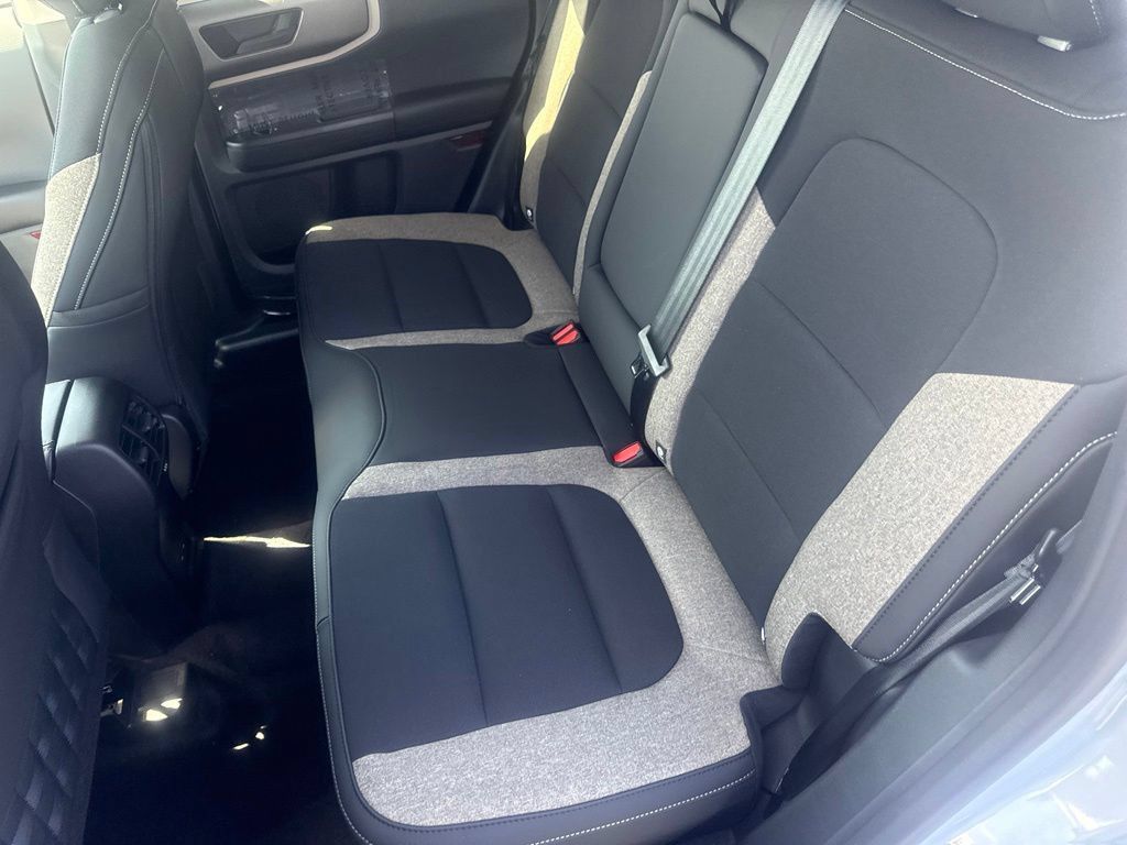 New 2026 Ford Bronco Sport Big Bend w/ Convenience Package AWD/4WD image 34