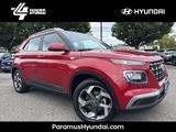 Certified 2023 Hyundai Venue SEL image 1