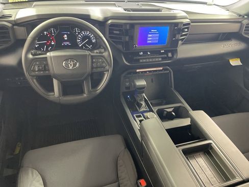 New 2026 Toyota Tundra SR5 image 20