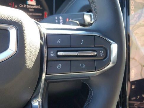 New 2026 GMC Yukon XL Elevation w/ Elevation Premium Package image 24