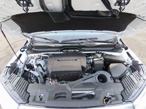 New 2026 Honda Pilot Touring image 11