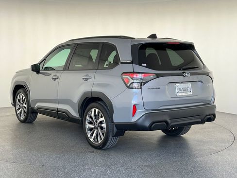 New 2026 Subaru Forester Touring image 7