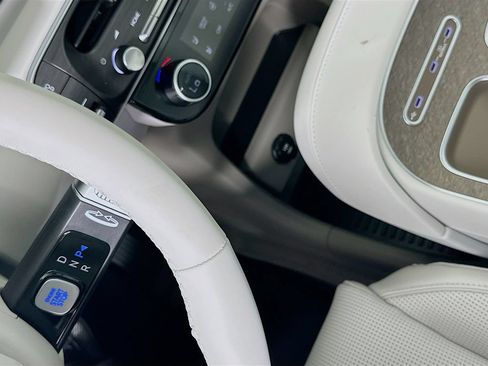 New 2026 Hyundai Palisade Limited FWD image 15