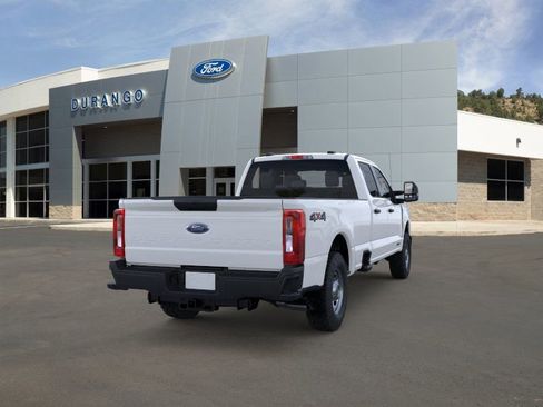 New 2026 Ford F350 XL w/ XL Off-Road Package image 8