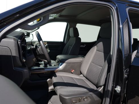 Used 2023 Chevrolet Silverado 1500 RST image 13