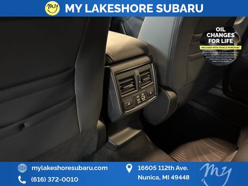 New 2026 Subaru Outback Wilderness image 25