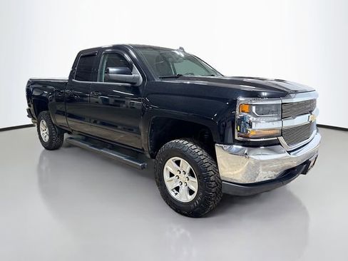 Used 2018 Chevrolet Silverado 1500 LT image 5
