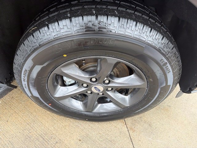 Used 2021 Ford Expedition XL AWD/4WD image 13