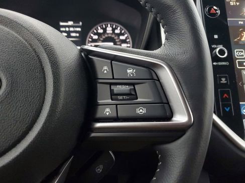 Certified 2025 Subaru Ascent Limited w/ Popular Package #1 image 26