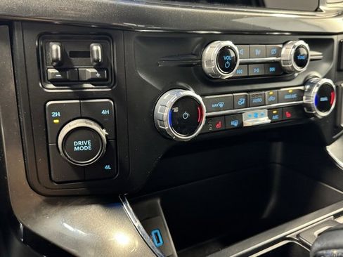 Used 2023 Ford F150 XLT w/ Equipment Group 302A High image 25