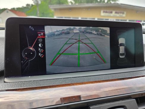 Used 2014 BMW 335i xDrive Sedan image 15