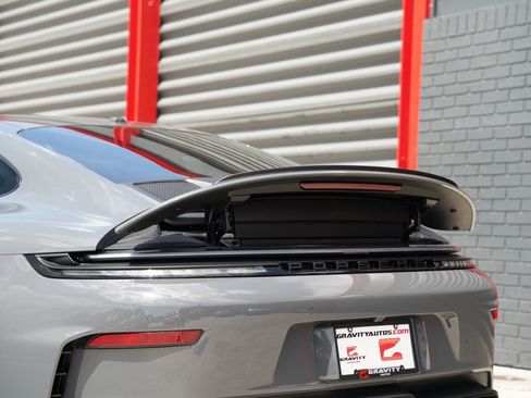 Used 2026 Porsche 911 GT3 RWD image 17