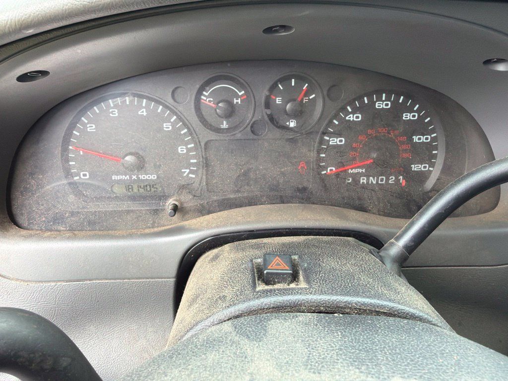 Used 2011 Ford Ranger XLT AWD/4WD image 20