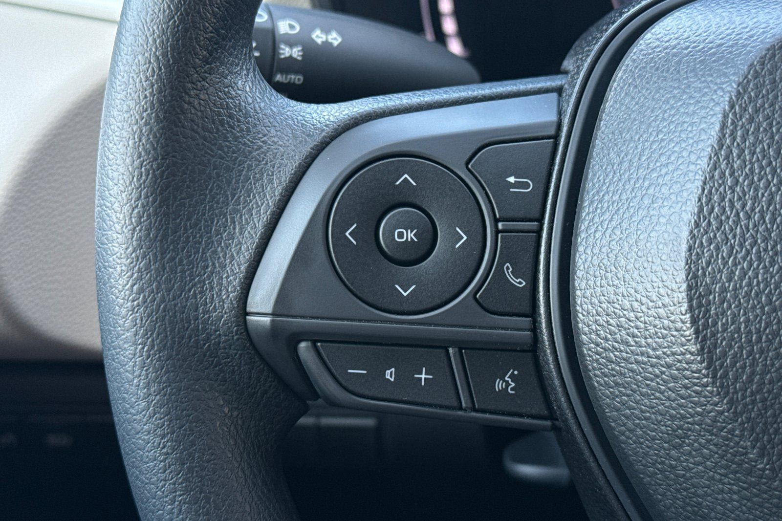 New 2026 Toyota Corolla LE FWD image 24