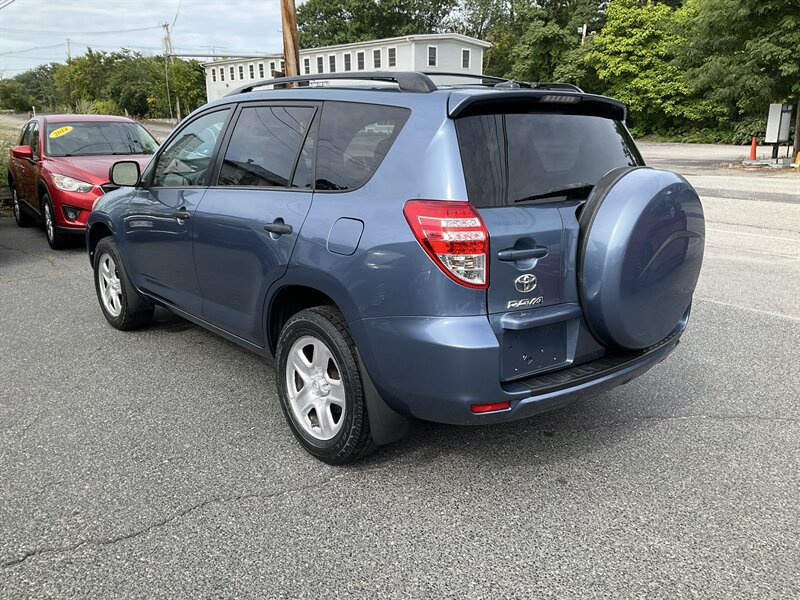 Used 2012 Toyota RAV4 4WD w/ Value Pkg image 7