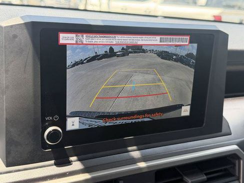 Certified 2025 Toyota 4Runner SR5 RWD image 16
