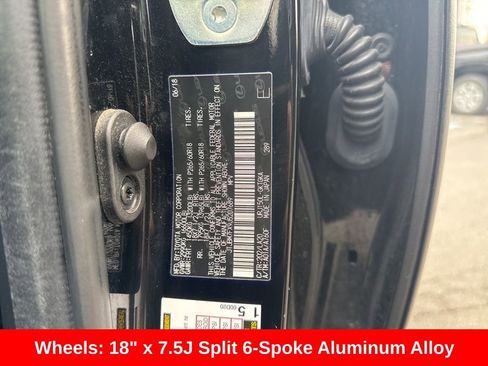 Used 2018 Lexus GX 460 Premium image 24