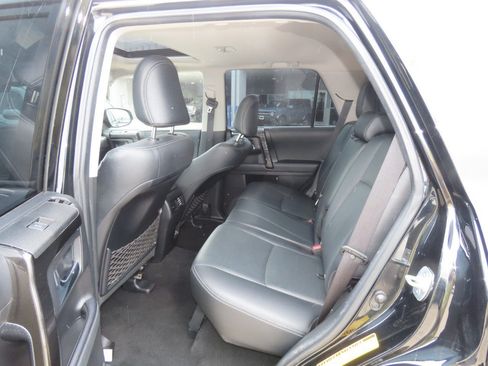 Used 2020 Toyota 4Runner Nightshade AWD/4WD image 20