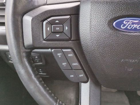 Used 2018 Ford F150 XLT w/ Equipment Group 301A Mid image 23