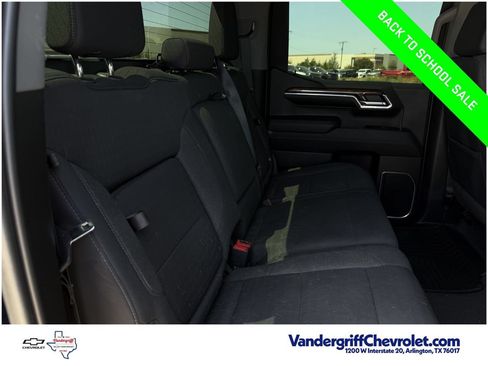 Used 2023 GMC Sierra 1500 Elevation RWD image 25