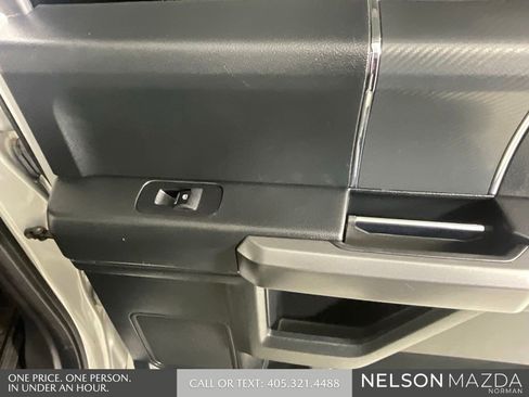Used 2018 Ford F150 XLT w/ Equipment Group 302A Luxury AWD/4WD image 23