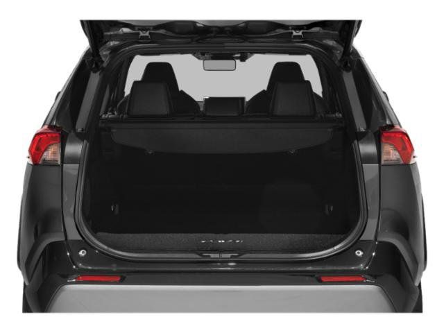 Used 2019 Toyota RAV4 XSE AWD/4WD image 11