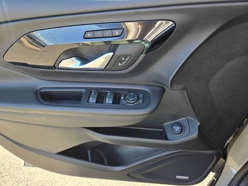 Used 2023 GMC Terrain AT4 w/ Infotainment Package II AWD/4WD image 17