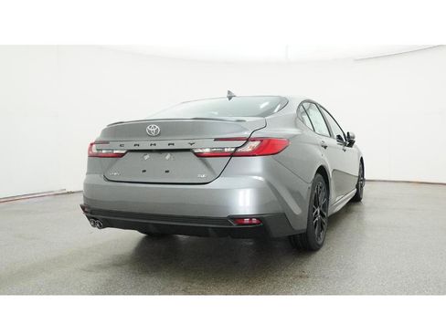 New 2026 Toyota Camry SE image 24
