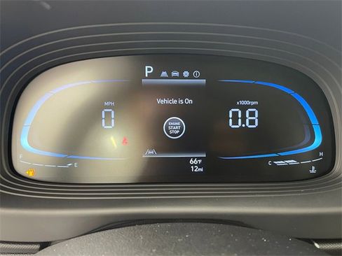 New 2026 Hyundai Venue SEL image 3