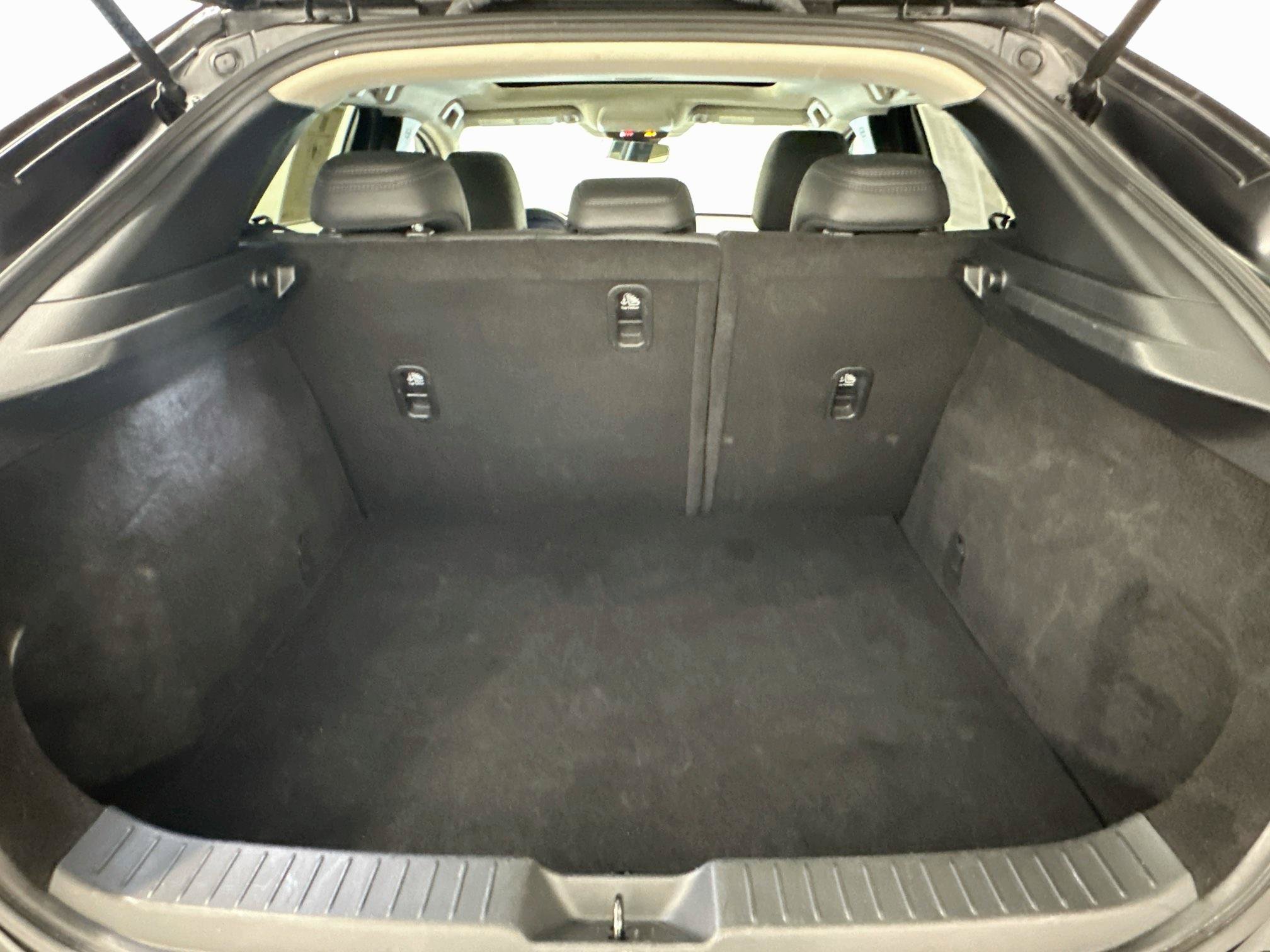 Used 2025 MAZDA CX-30 AWD 2.5 S w/ Preferred Package image 30
