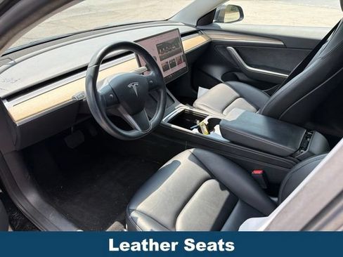 Used 2023 Tesla Model 3 Standard Range RWD image 5