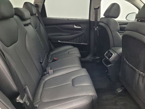 Used 2020 Hyundai Santa Fe SEL image 19