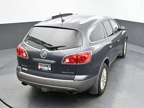 Used 2012 Buick Enclave Convenience w/ Trailering Provision Package FWD image 11
