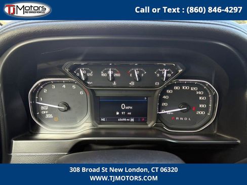 Used 2019 GMC Sierra 1500 Elevation image 18